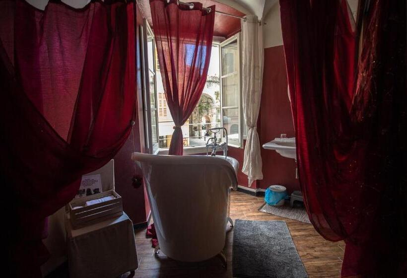 اتاق استاندارد, Antico Pozzo Bed And Breakfast