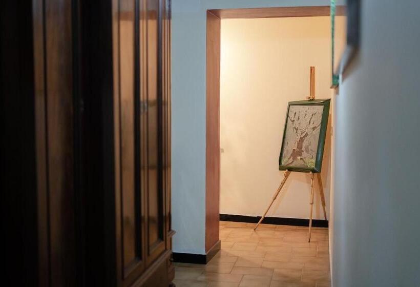 اتاق استاندارد, Antico Pozzo Bed And Breakfast