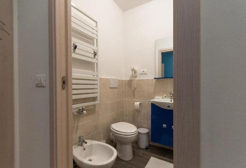 اتاق عادی, B&b Dream