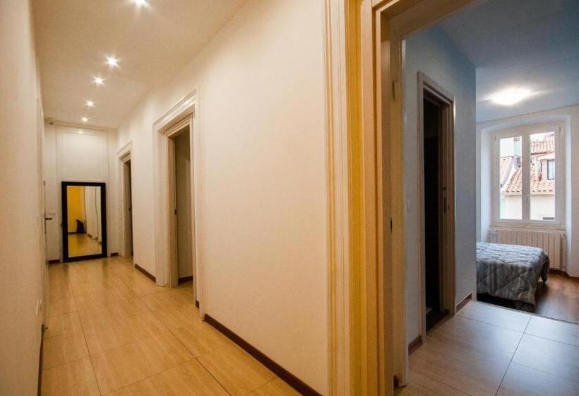 اتاق عادی, B&b Dream