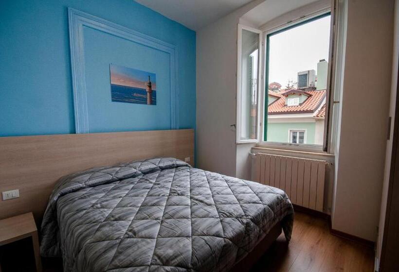اتاق لوکس, B&b Dream