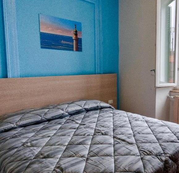 اتاق لوکس, B&b Dream