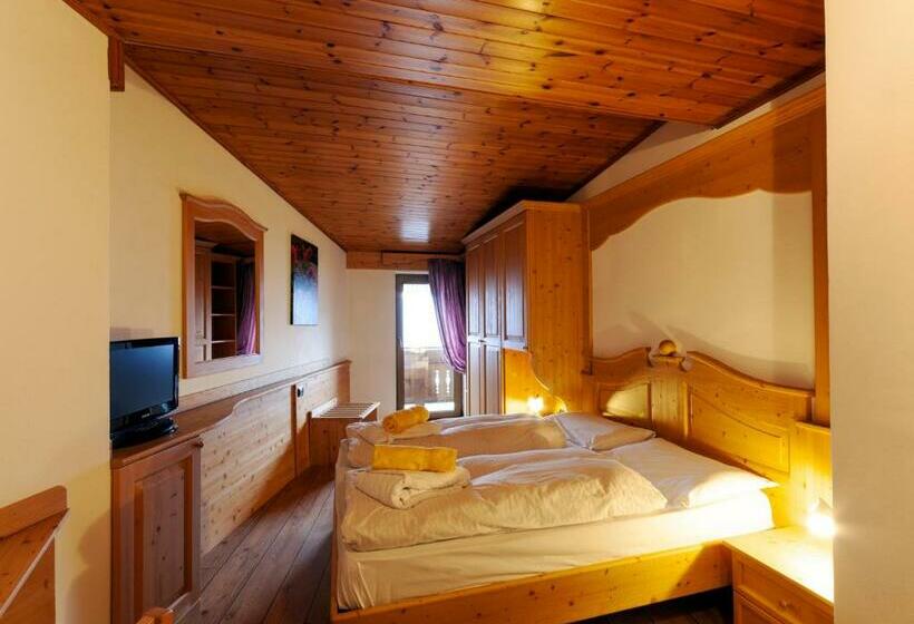 스탠다드 룸, Tirol Natural Idyll