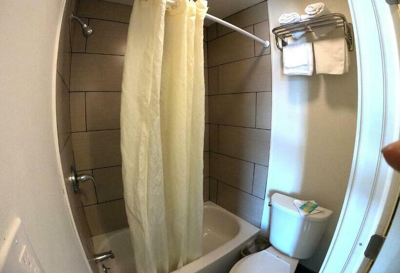스탠다드 룸, Rest Inn  Elizabeth
