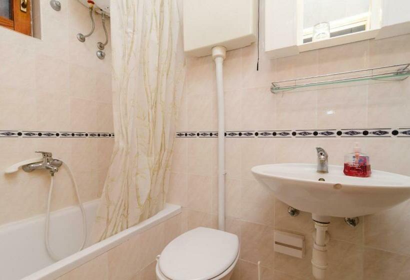 Номер Стандарт, Guesthouse Sobra