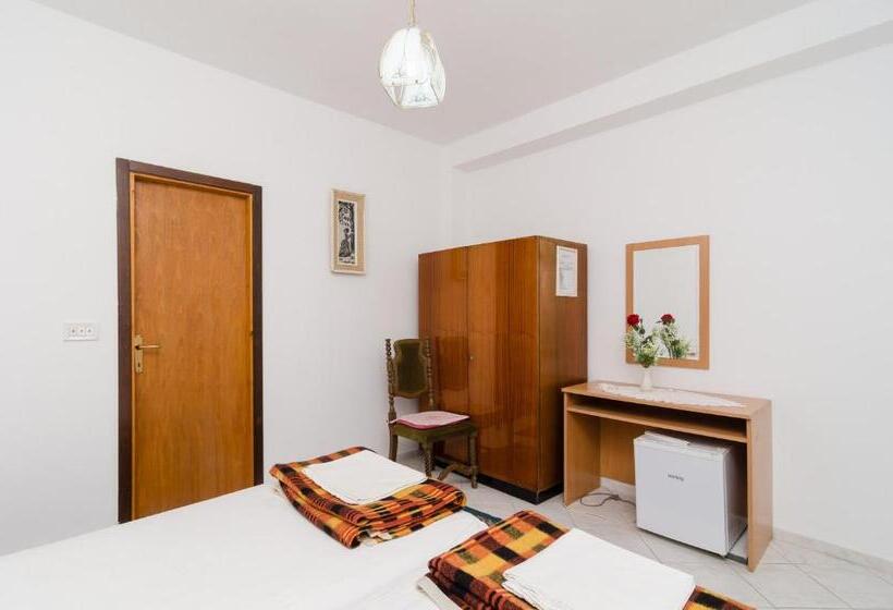 Номер Стандарт, Guesthouse Sobra