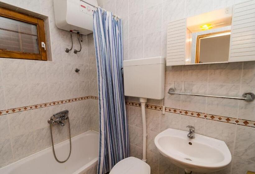 Номер Economy, Guesthouse Sobra