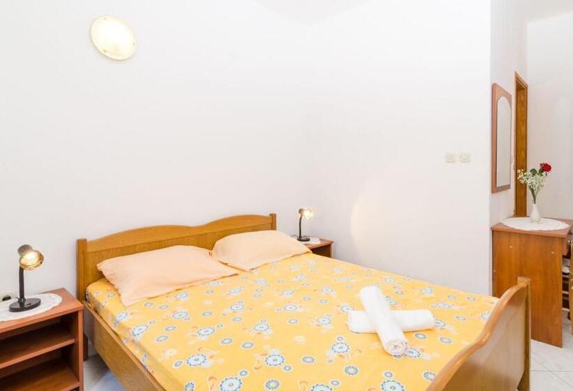 Номер Стандарт, Guesthouse Sobra