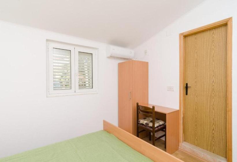 Номер Economy, Guesthouse Sobra