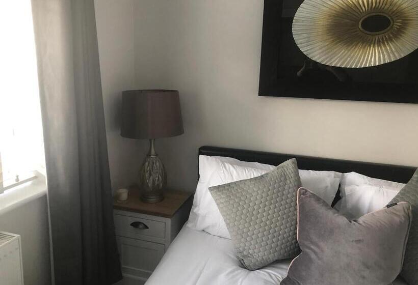 اتاق لوکس, South Avenue B&b