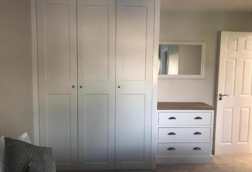 اتاق لوکس, South Avenue B&b