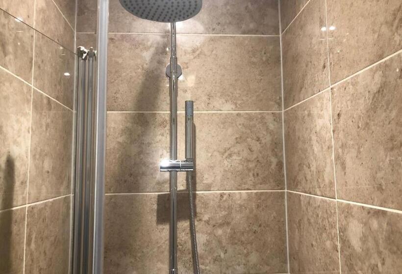 اتاق لوکس, South Avenue B&b