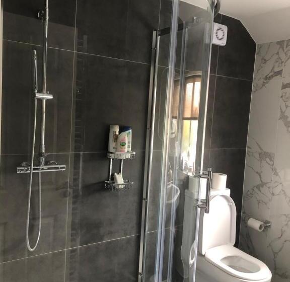 اتاق اکونومی, South Avenue B&b