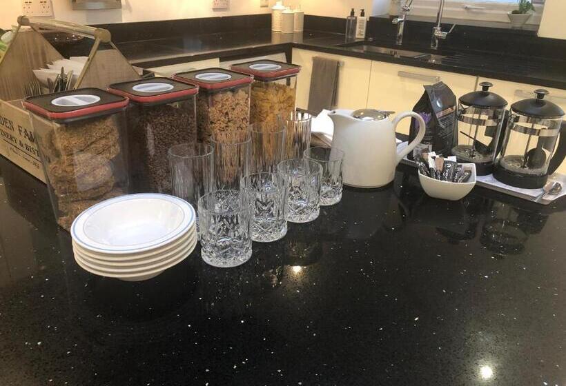 اتاق اکونومی, South Avenue B&b