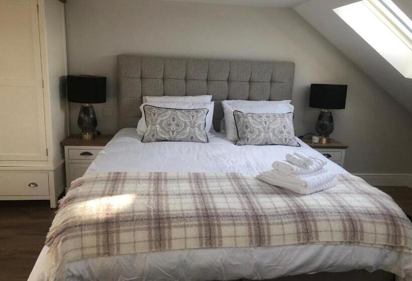 سوییت سوپریور, South Avenue B&b
