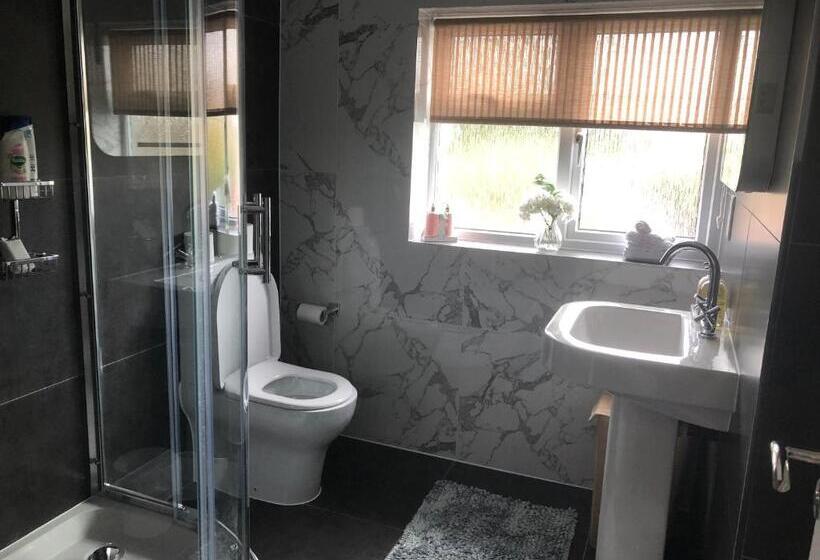 اتاق اکونومی, South Avenue B&b