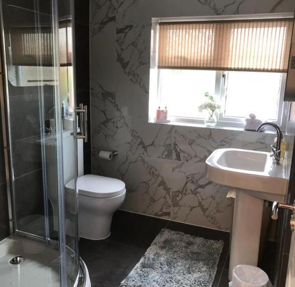 اتاق اکونومی, South Avenue B&b