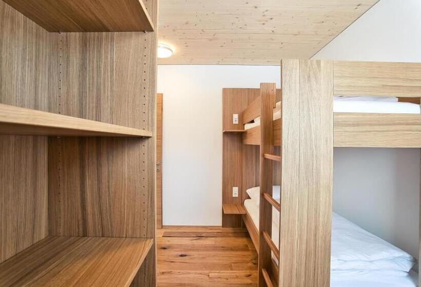 Апартаменты 1 Спальня, Rössle Appartements