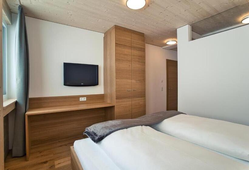 Апартаменты 1 Спальня, Rössle Appartements