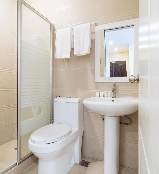 اتاق سوپریور, Northpointe Residences
