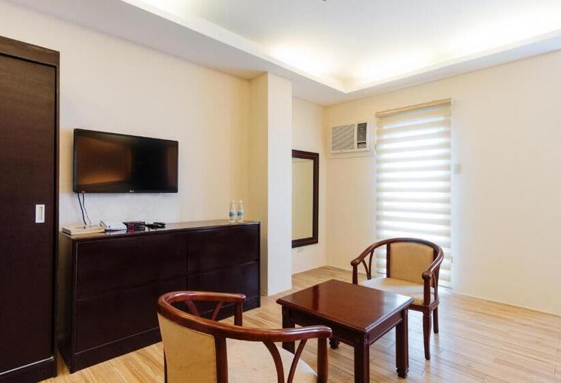اتاق سوپریور, Northpointe Residences