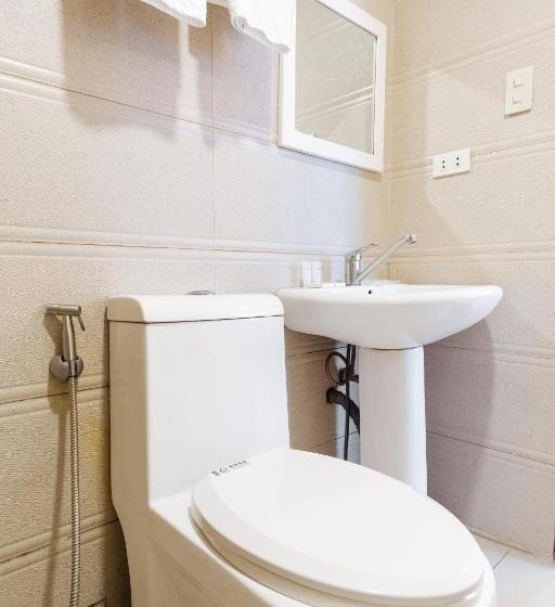 سوییت سوپریور, Northpointe Residences