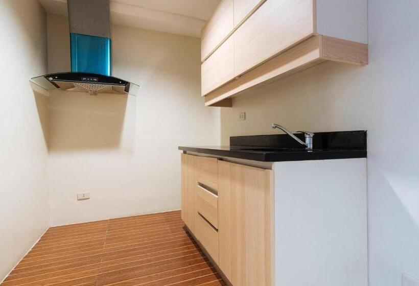 سوییت, Northpointe Residences