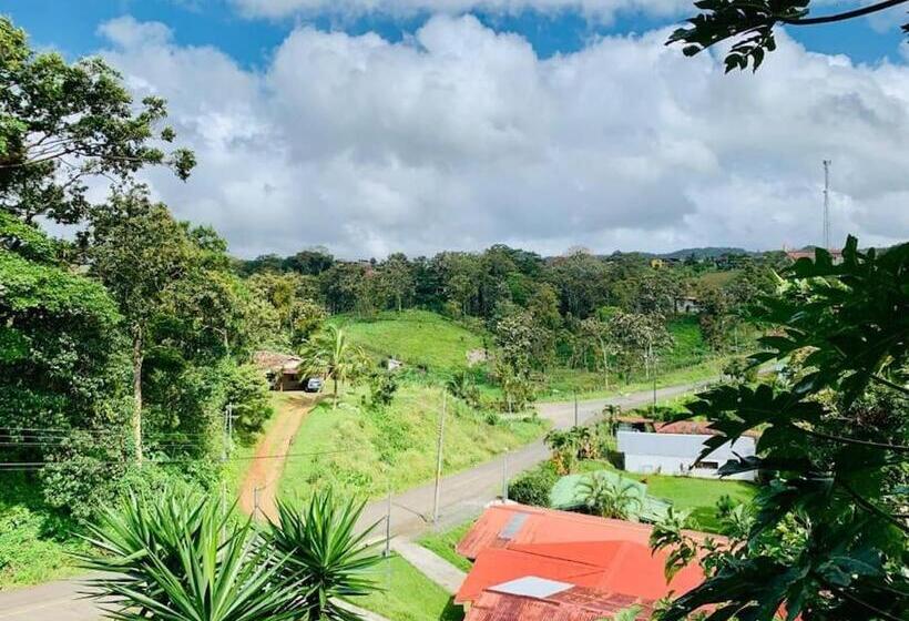 Дом 2 Спальни, Beautiful Casa Aire Near Lake Arenal In Nuevo Arenal   Casas Airelibre