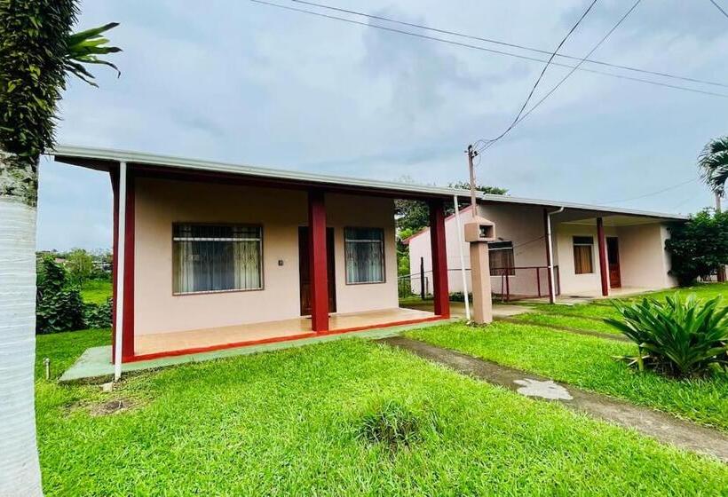 Дом 2 Спальни, Beautiful Casa Aire Near Lake Arenal In Nuevo Arenal   Casas Airelibre