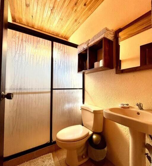 Дом 2 Спальни, Beautiful Casa Aire Near Lake Arenal In Nuevo Arenal   Casas Airelibre