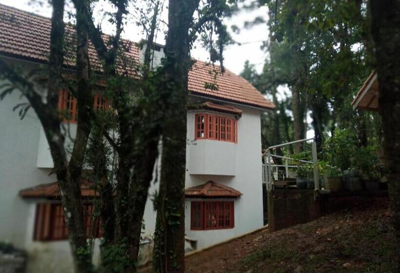 شقة غرفة واحدة مطلة على الحديقة, Pousada Vila Suiça   Monte Verde