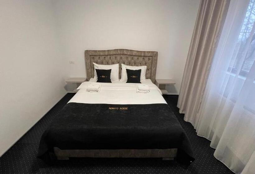 Family Suite, Renato House