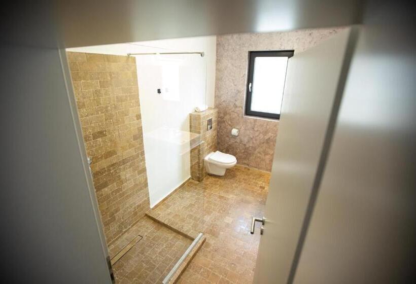 اتاق سوپریور با تخت بزرگ, Renato House