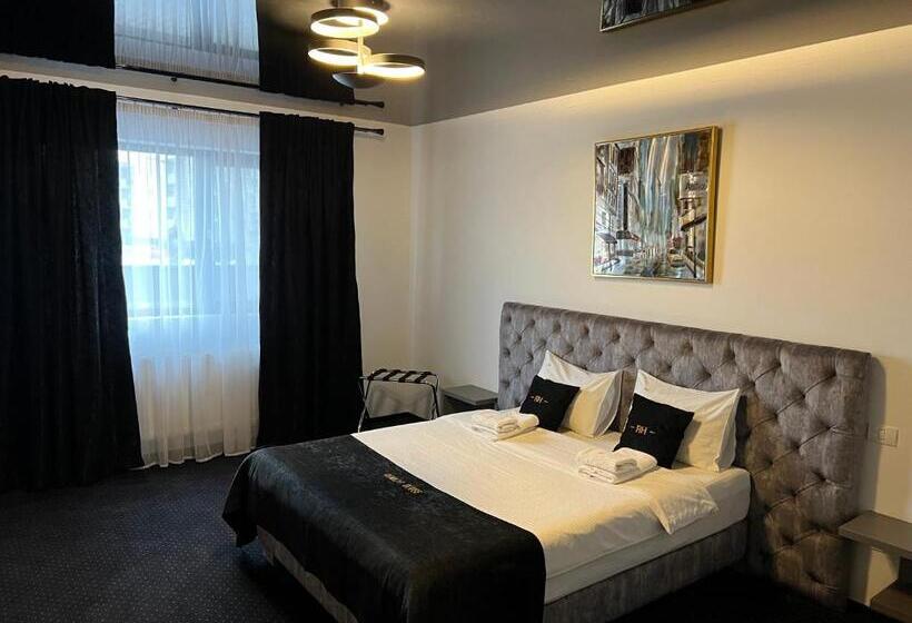 Номер Superior Кровать Кинг, Renato House