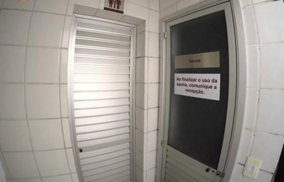 带1个卧室的带阳台的公寓, Apart Hotel Quartier Latin