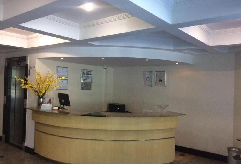 带1个卧室带泳池的公寓, Apart Hotel Quartier Latin