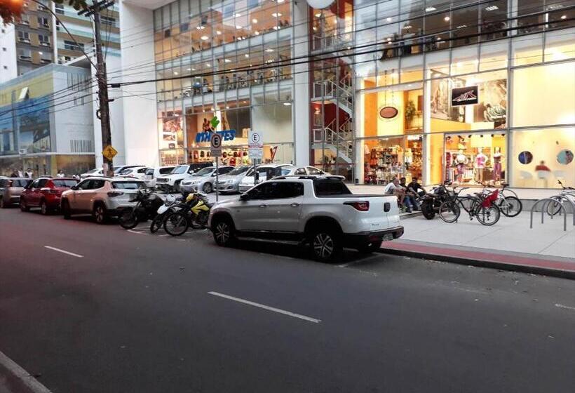 带1个卧室带泳池的公寓, Apart Hotel Quartier Latin
