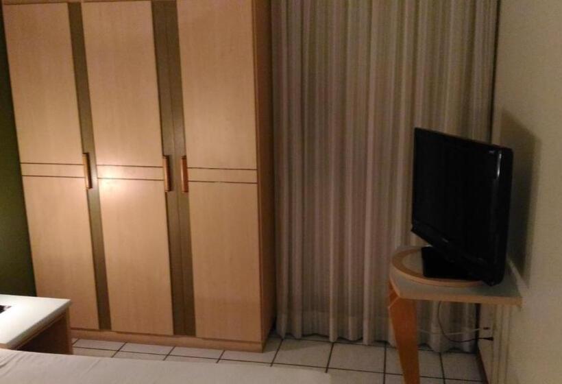 Апартаменты 1 Спальня с Балконом, Apart Hotel Quartier Latin