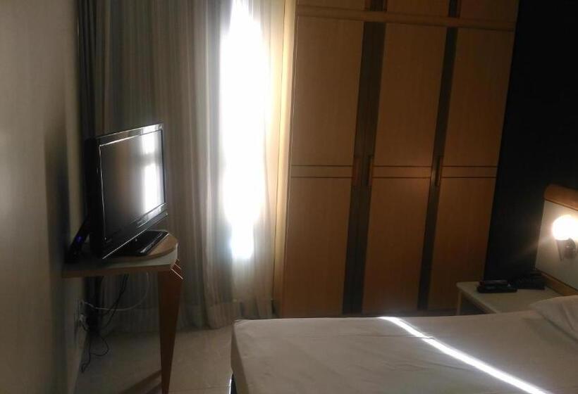 Апартаменты Superior 1 Спальня, Apart Hotel Quartier Latin