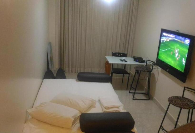 Апартаменты Superior 1 Спальня, Apart Hotel Quartier Latin
