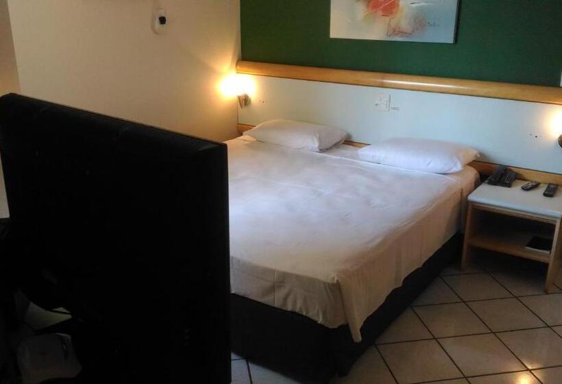 带1个卧室带泳池的公寓, Apart Hotel Quartier Latin