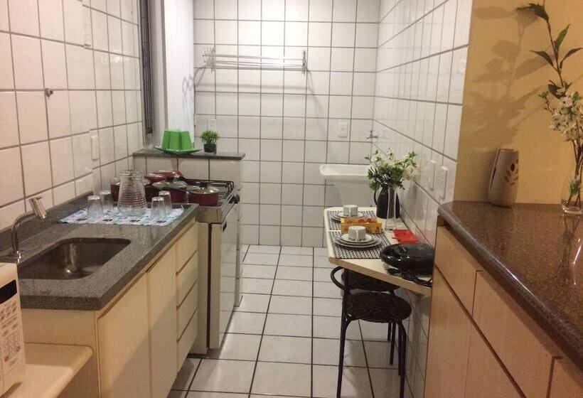 Апартаменты Superior 1 Спальня, Apart Hotel Quartier Latin