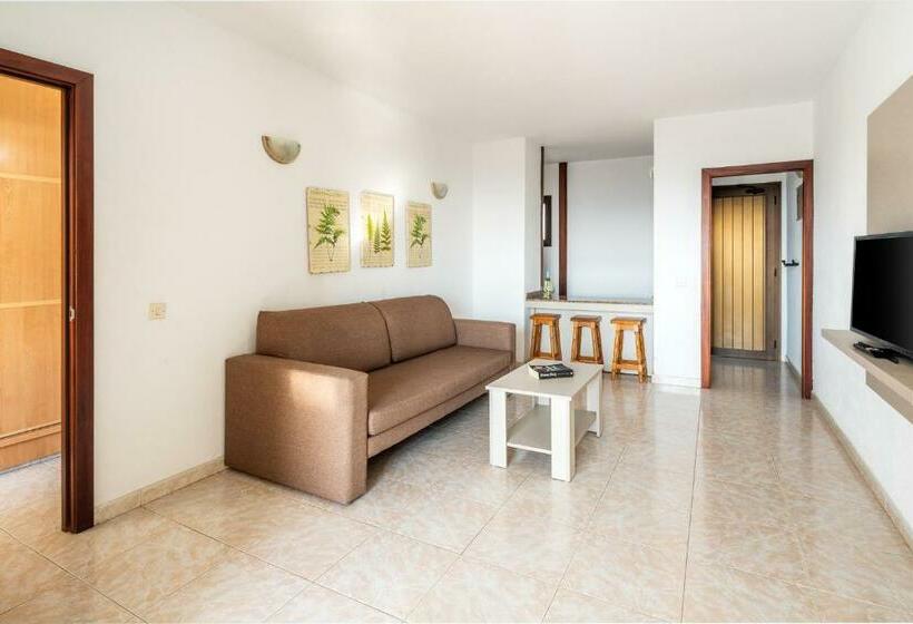 Апартаменты 1 Спальня, RT Apartamentos Guinea