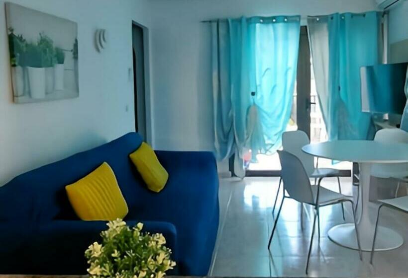 Апартаменты Superior 1 Спальня, RT Apartamentos Guinea