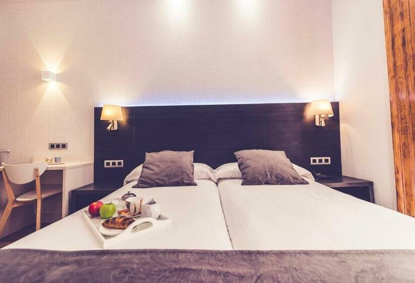 اتاق استاندارد, Hostal Marlasca