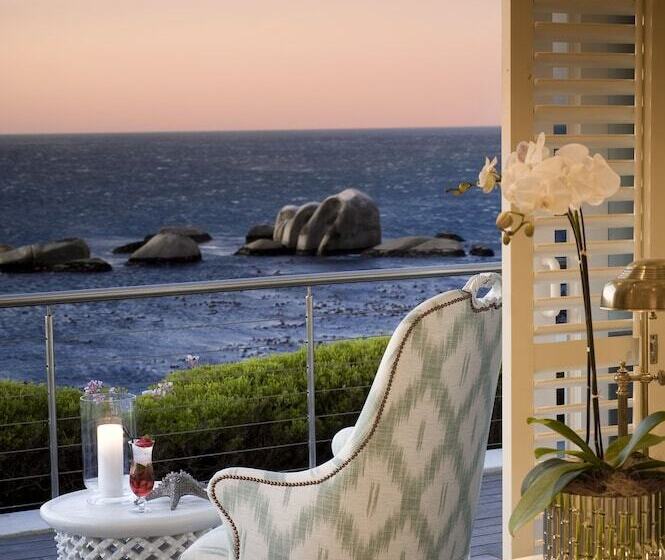 Номер Superior Вид на Море, Twelve Apostles Hotel & Spa