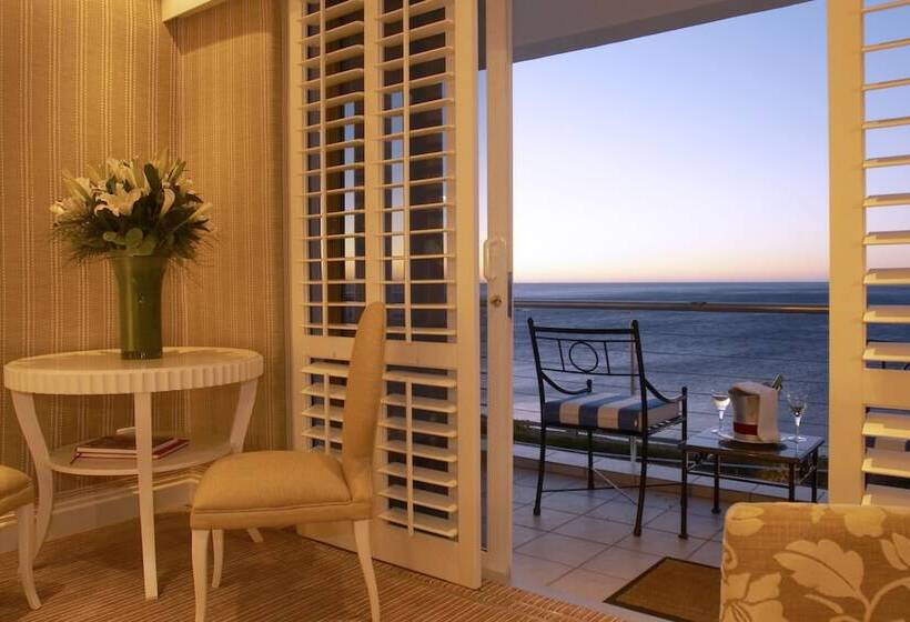 Люкс Вид на Море, Twelve Apostles Hotel & Spa