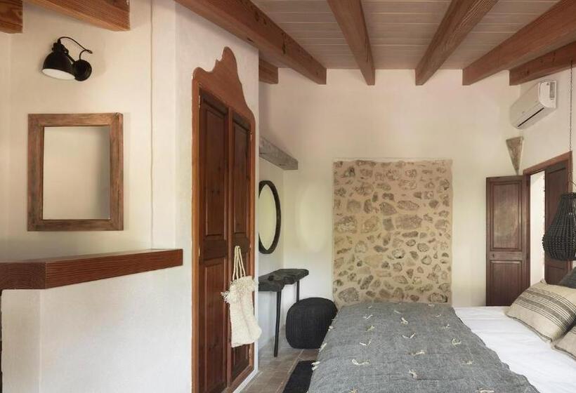 اتاق استاندارد, Agroturismo Son Fogueró   Adults Only