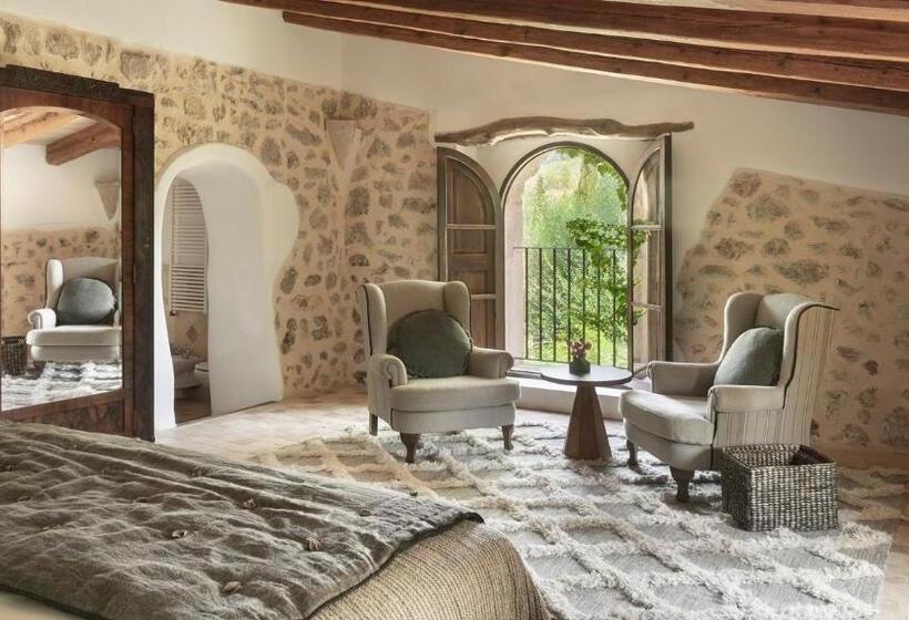 اتاق استاندارد, Agroturismo Son Fogueró   Adults Only