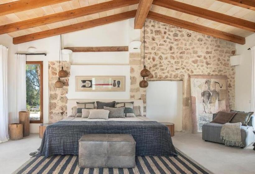 سوییت, Agroturismo Son Fogueró   Adults Only